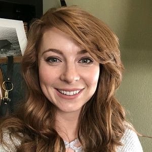 Meet your Posher, Erica